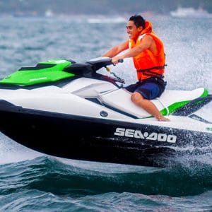 Jet-Ski