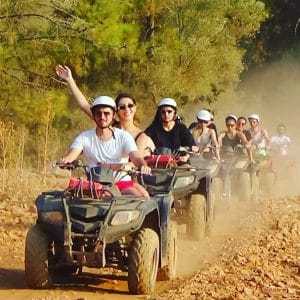 Fethiye ATV Safari