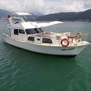 Ölüdeniz Özel Tekne Turu
