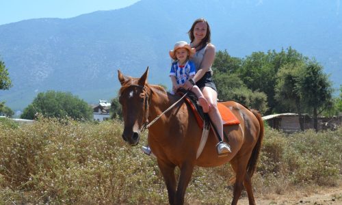 Fethiye-At-Safari-1