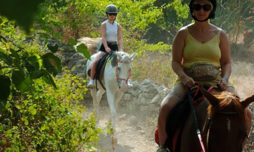 Fethiye-At-Safari-11