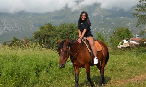 Fethiye-At-Safari-12