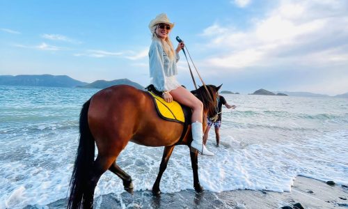 Fethiye-At-Safari-2