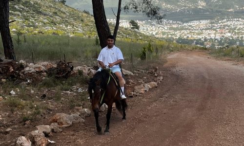 Fethiye-At-Safari-2