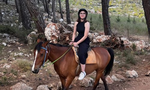Fethiye-At-Safari-4