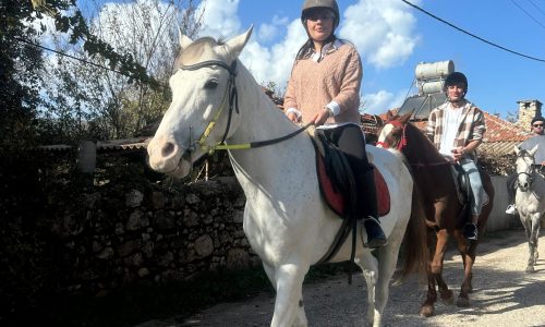 Fethiye-At-Safari-5