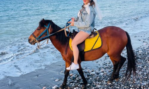 Fethiye-At-Safari-6
