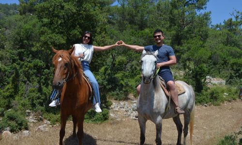 Fethiye-At-Safari-9