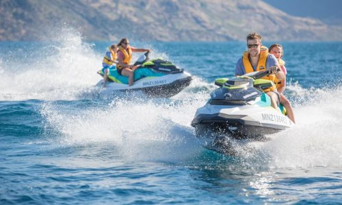 jet ski - 1