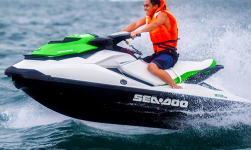 jet ski - 3